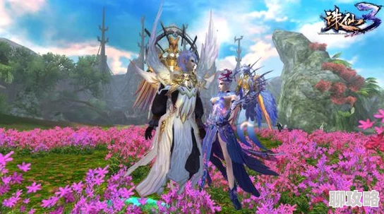 《诛仙世界》深度探索:青云山麓生死灵体神秘现身地点全介绍下载