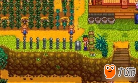 星露谷物语深度攻略：力量法杖任务全解析与高效完成指南下载