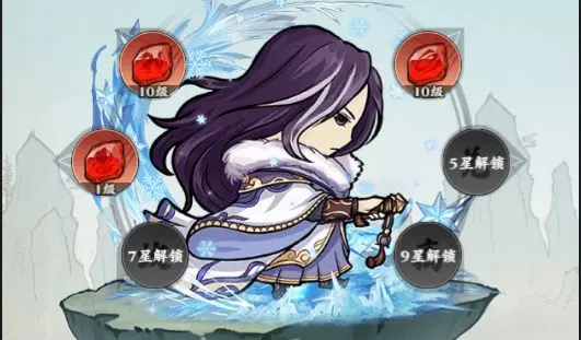 《快来当领主：主流神话选择与升级指南》 