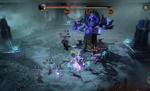 《剑影江湖：多种阵容搭配助你称霸》 