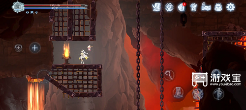 《心渊梦境火之领域通关指南》 