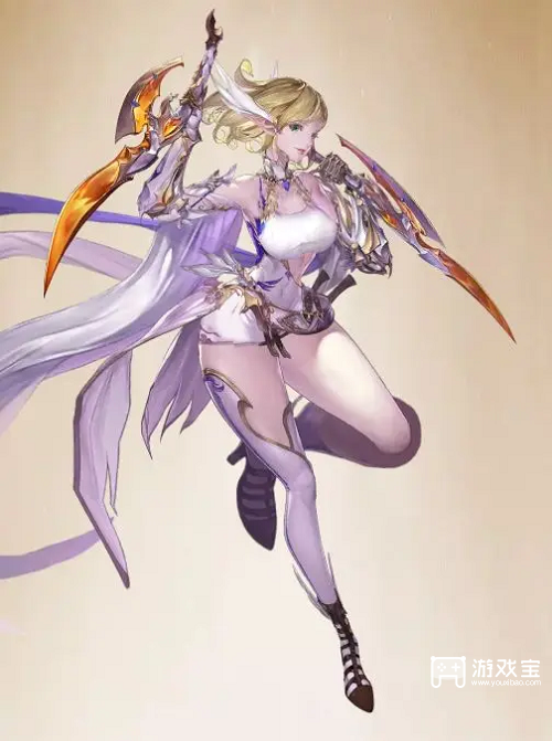 《光之萌约》艾莉技能解析及实战运用 