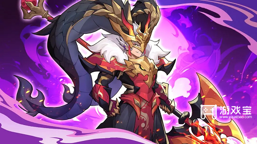 《碉堡三国魔系阵容：英雄推荐与搭配策略》