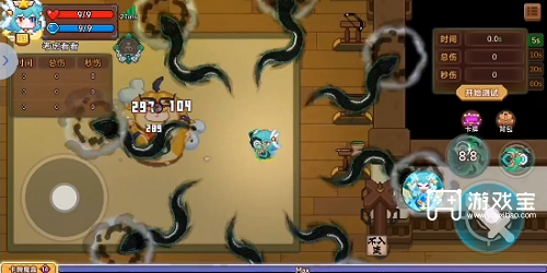 《见习猎魔团武界十尊流派：玩法攻略与实战技巧》 