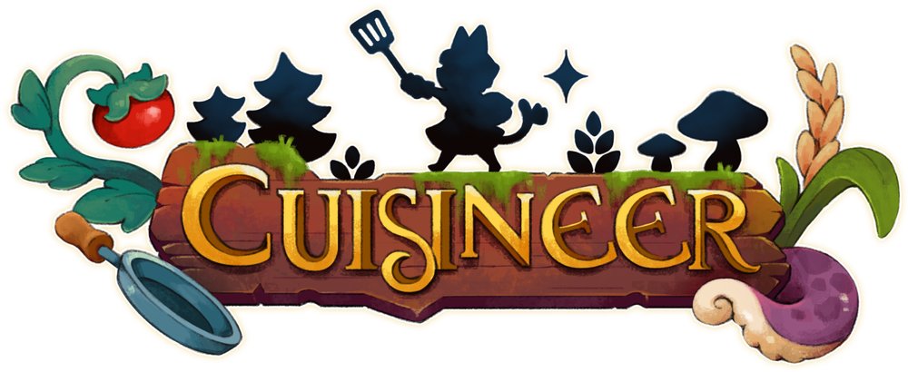 《猫娘小厨：多玩法美味地牢探险1.28开启》 