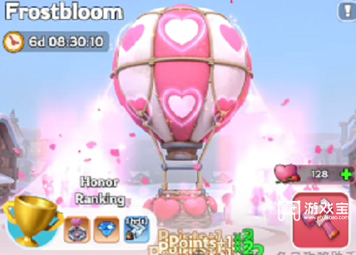 2025无尽冬日情人节活动：浪漫冒险与攻略指南