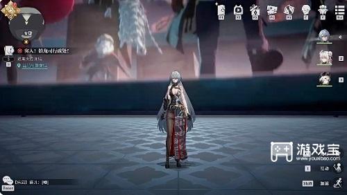 2025归龙潮新春兑换码及游戏特色亮点